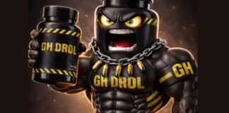 GHDROL Funciona? É bomba? Para que serve, composição, benefícios, como tomar GHDROL funciona é bomba